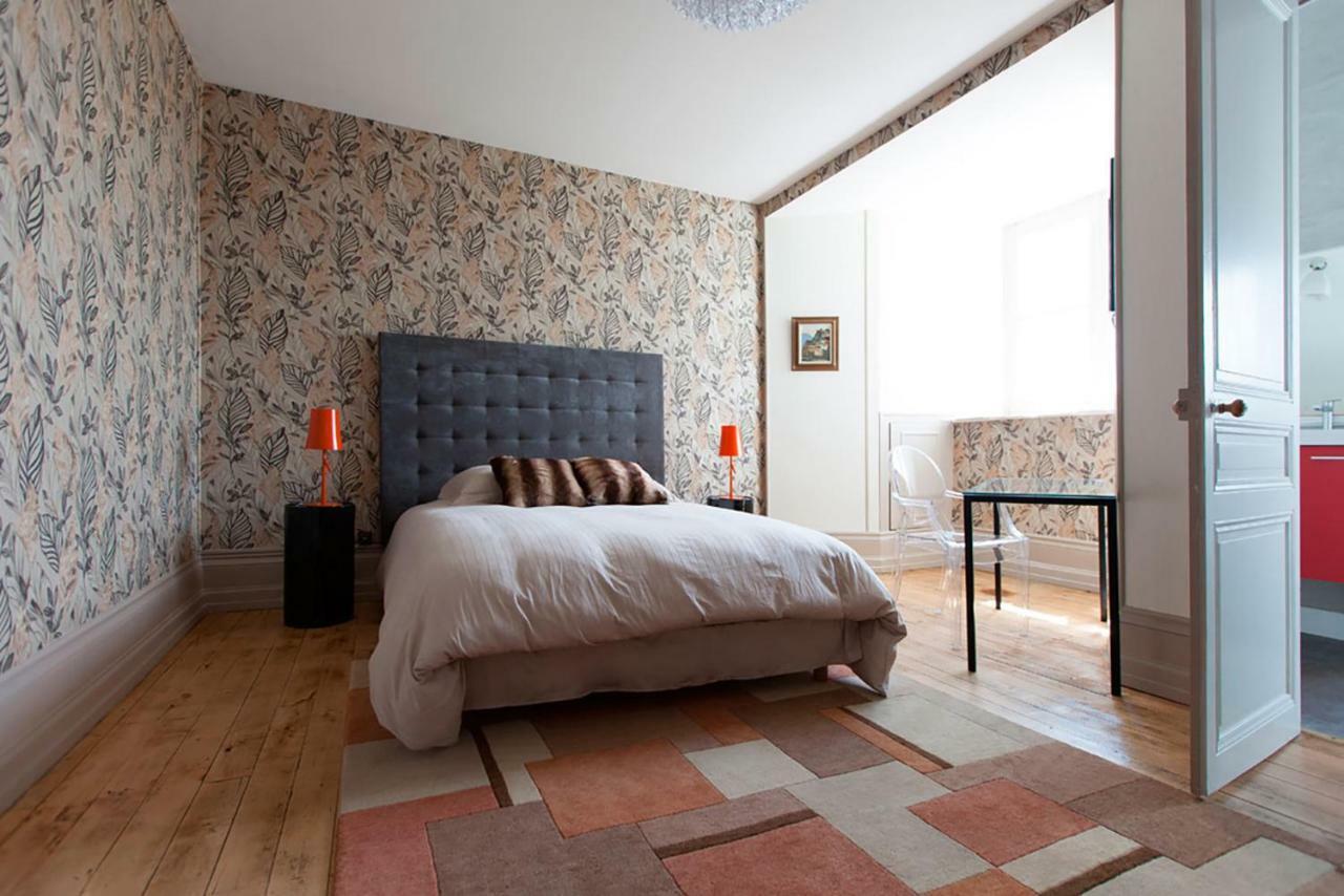 Chateau Marieville Bonneuil-Matours Kültér fotó