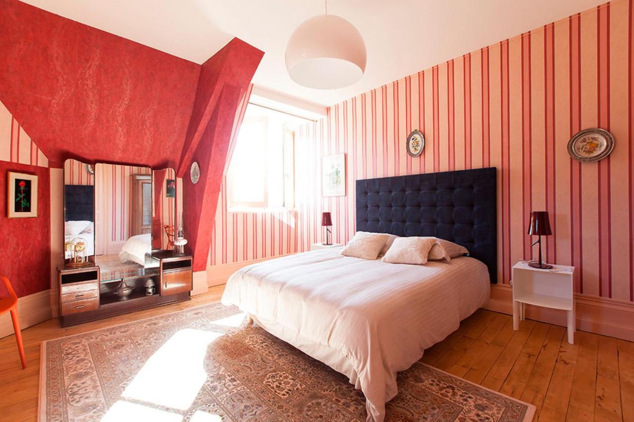 Chateau Marieville Bonneuil-Matours Kültér fotó