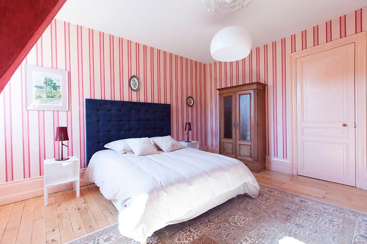 Chateau Marieville Bonneuil-Matours Kültér fotó